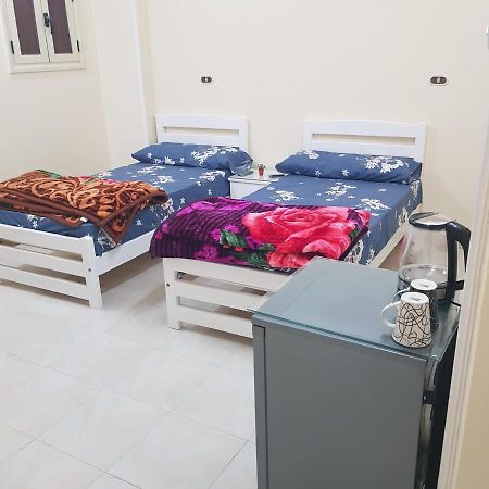 Sweet Home 5- Last Check In 12 Am Hurghada Exterior foto