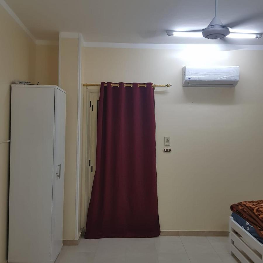Sweet Home 5- Last Check In 12 Am Hurghada Exterior foto