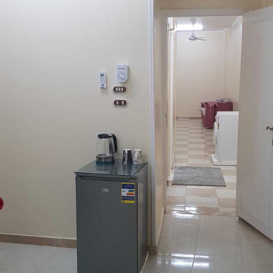 Sweet Home 5- Last Check In 12 Am Hurghada Exterior foto